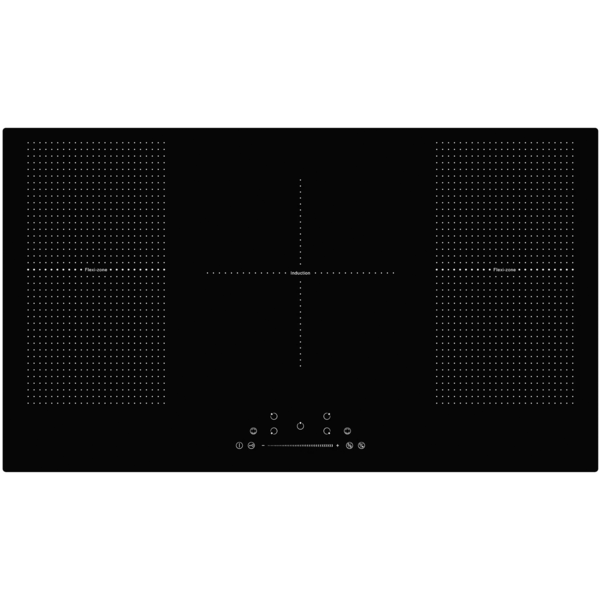 SO 50 Induction hob 90cm - OSLA Home
