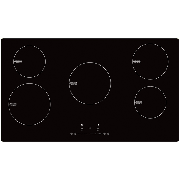 SO 30 Induction hob 90cm - OSLA Home