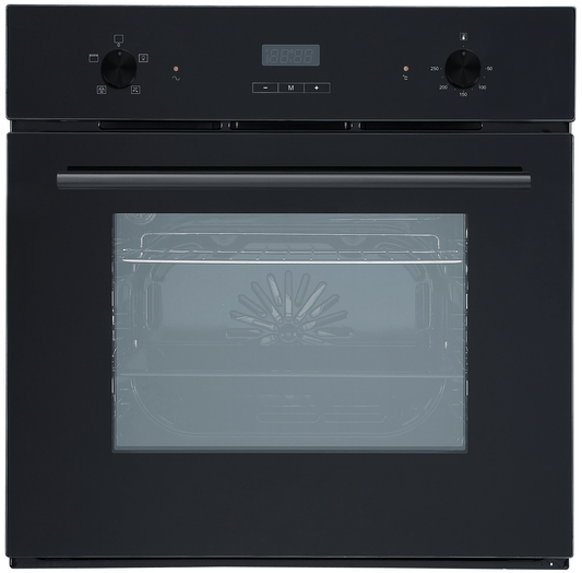SO 10 Integrated Fan Oven with Digital Timer - OSLA Home