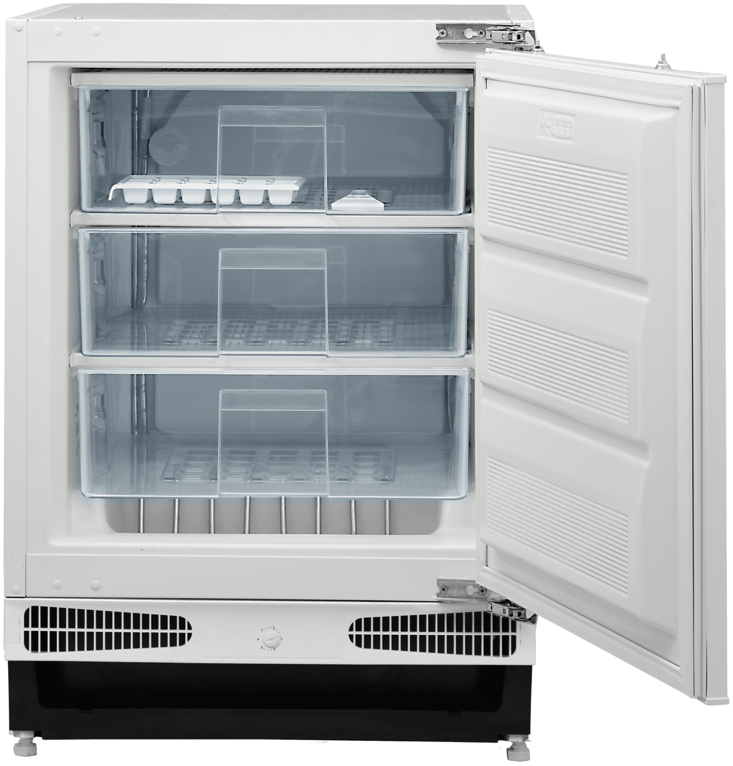 SO 10 Integrated undercounter freezer - OSLA Home