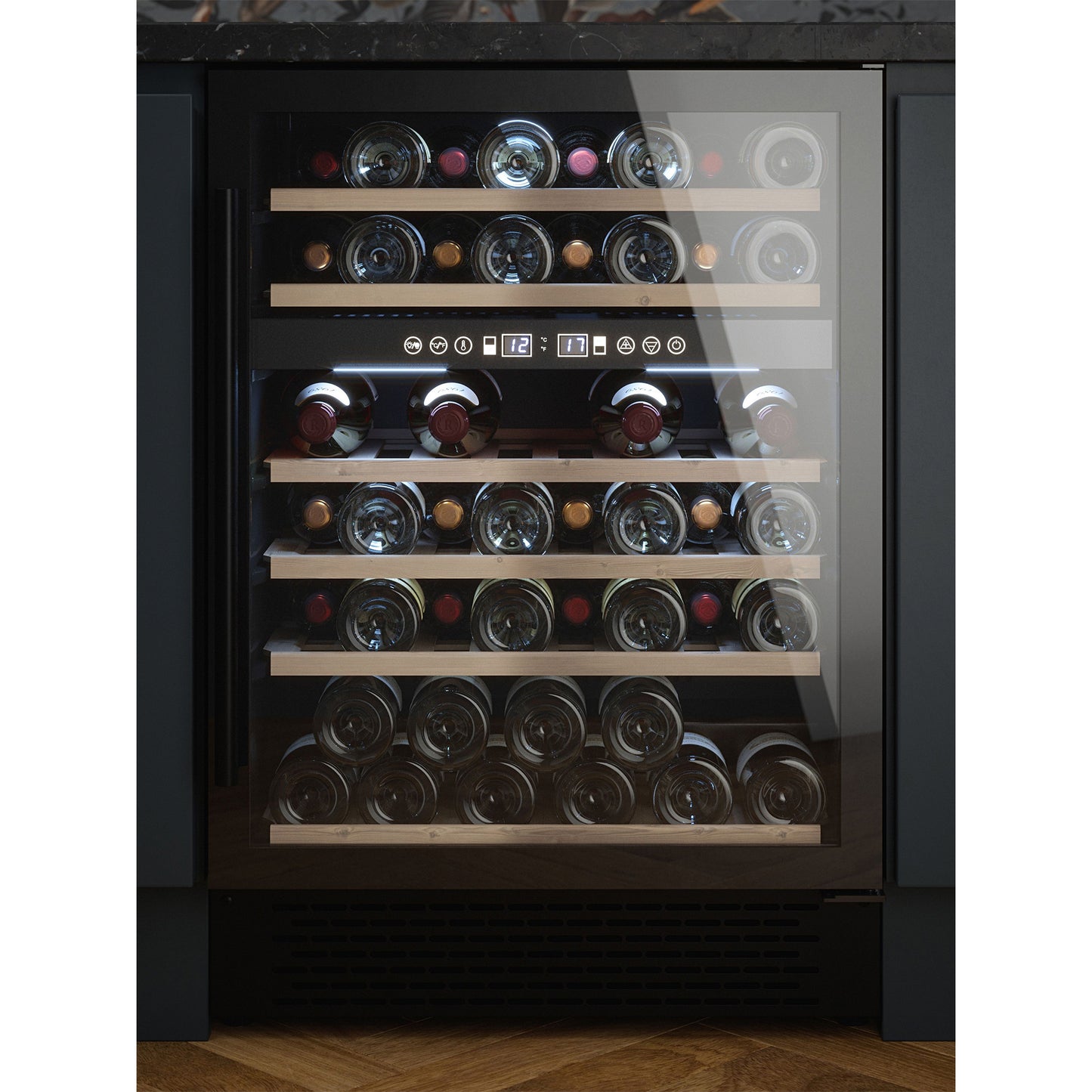 SO 30 Wine cooler 60cm - OSLA Home