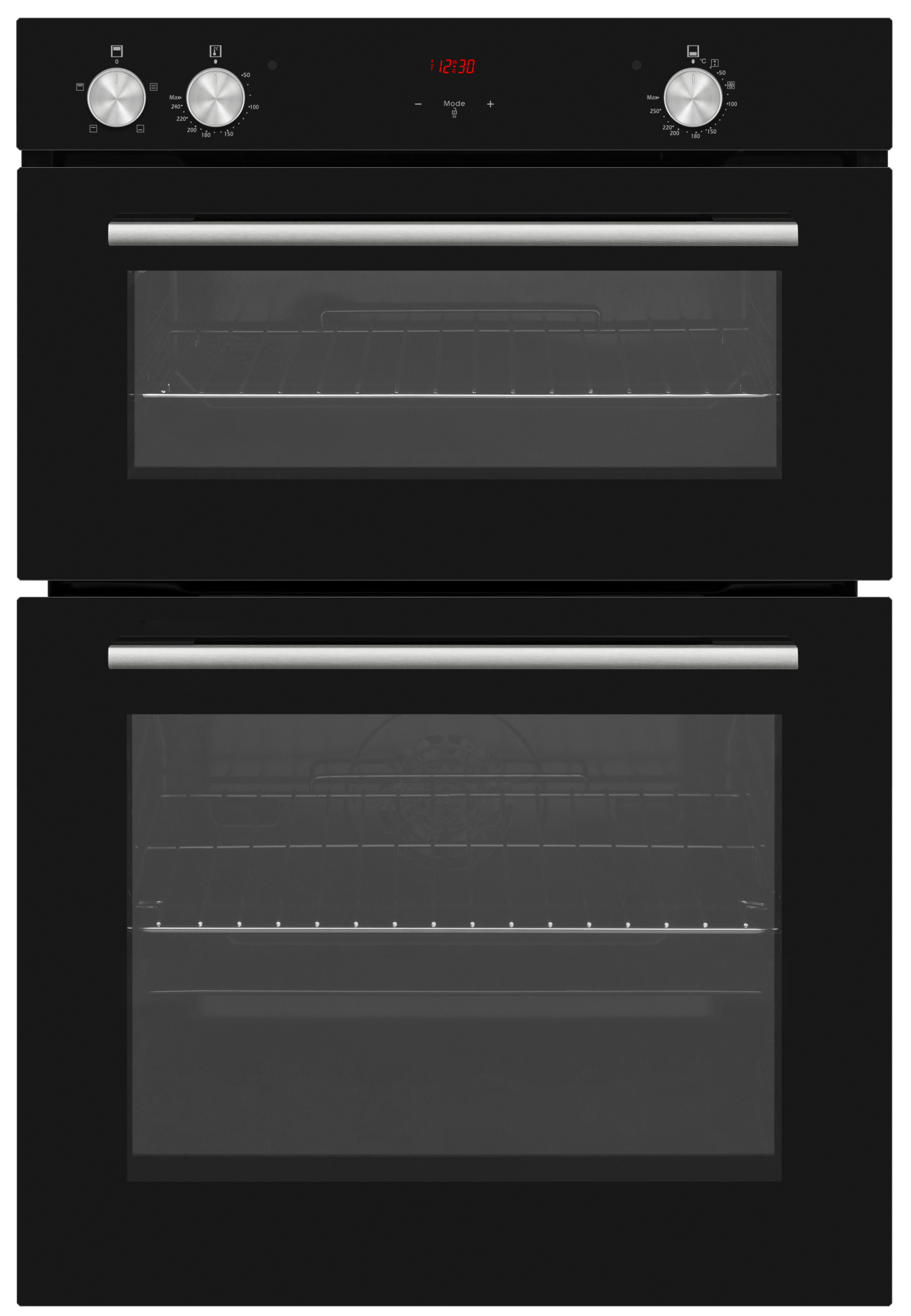 SO 30 Integrated double oven - OSLA Home