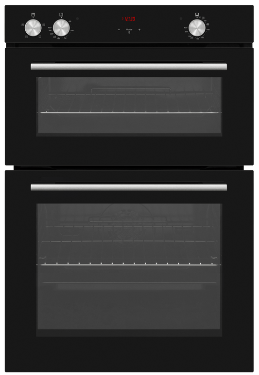 SO 30 Integrated double oven - OSLA Home