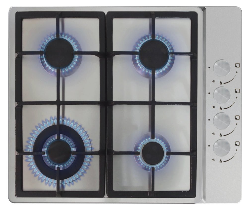 SO 30 Gas hob 60cm - OSLA Home