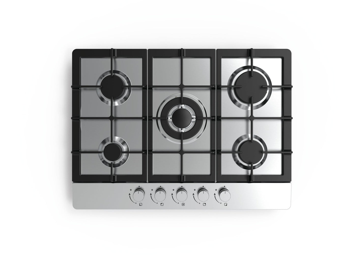 SO 30 Gas hob 70cm - OSLA Home