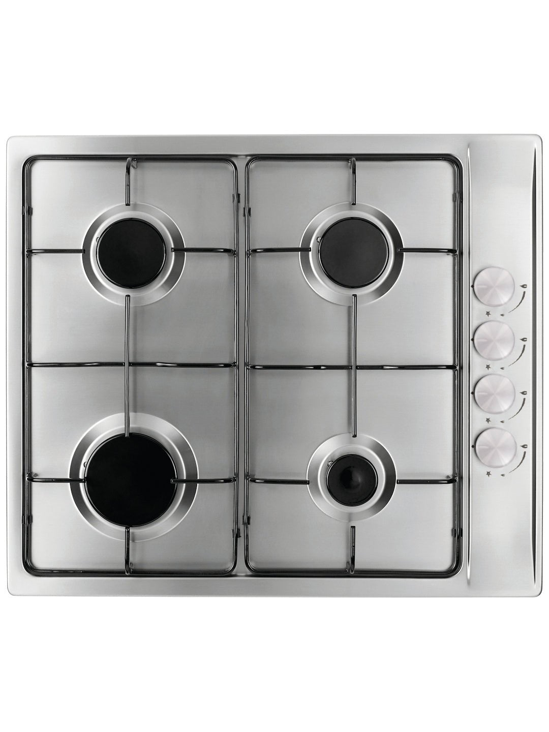 SO 10 Gas Hob 60cm - OSLA Home