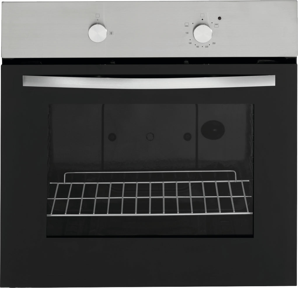 SO 10 Integrated gas oven - OSLA Home