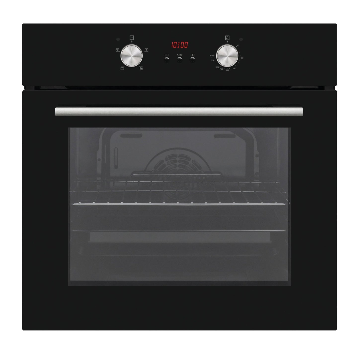 SO 30 Integrated fan oven five function - OSLA Home