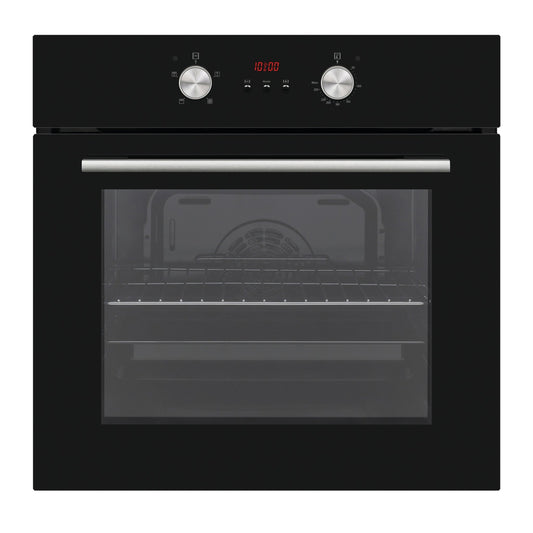 SO 30 Integrated fan oven five function - OSLA Home