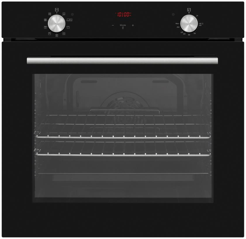 SO 50 Integrated fan oven with steam clean - OSLA Home