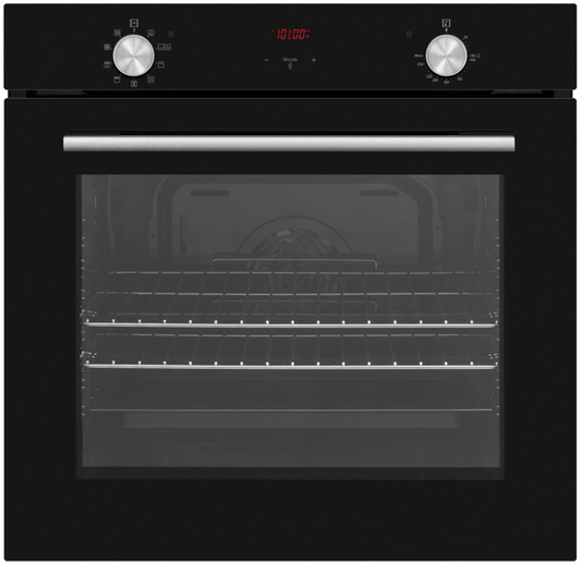 SO 50 Integrated fan oven with steam clean - OSLA Home