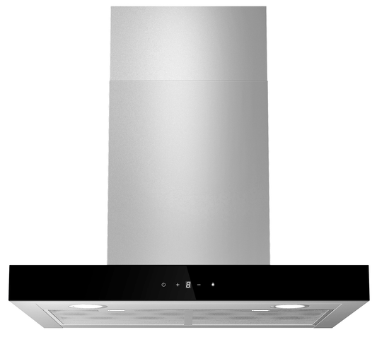 SO 30 T - shaped box hood 60cm - OSLA Home