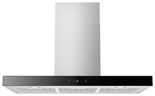 SO 30 T - shaped box hood 90cm - OSLA Home