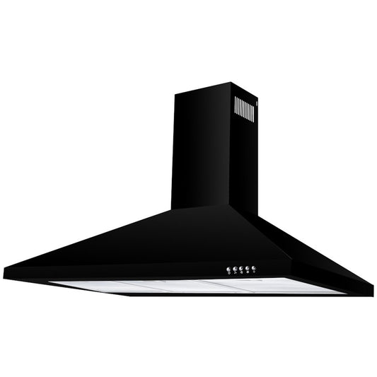 SO 10 Chimney hood 100cm - OSLA Home