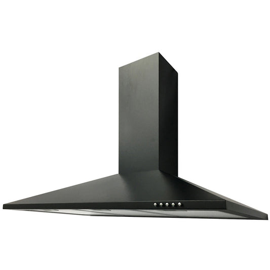 SO 10 Chimney hood 90cm - OSLA Home
