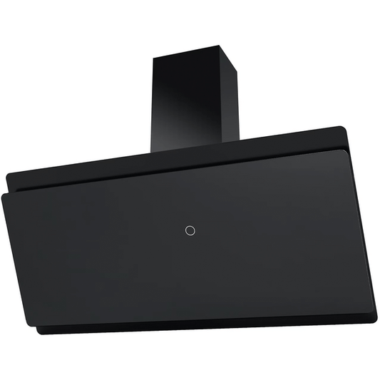 SO 50 Hidden control angled glass hood 90cm - OSLA Home