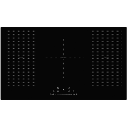 SO 50 Induction hob 90cm - OSLA Home