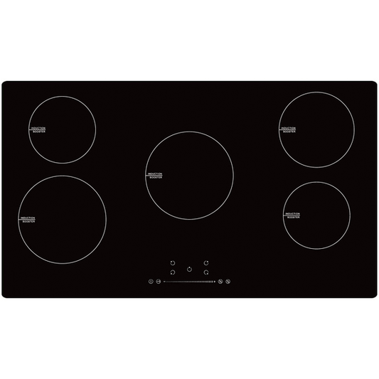 SO 30 Induction hob 90cm - OSLA Home