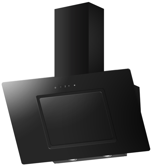 SO 10 Angled glass hood 90cm - OSLA Home