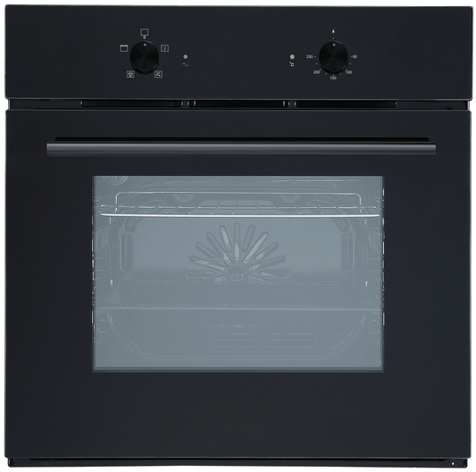SO 10 Integrated fan oven - OSLA Home