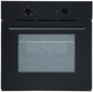 SO 10 Integrated fan oven - OSLA Home