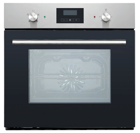 SO 10 Integrated Fan Oven with Digital Timer - OSLA Home