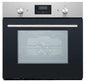 SO 10 Integrated Fan Oven with Digital Timer - OSLA Home