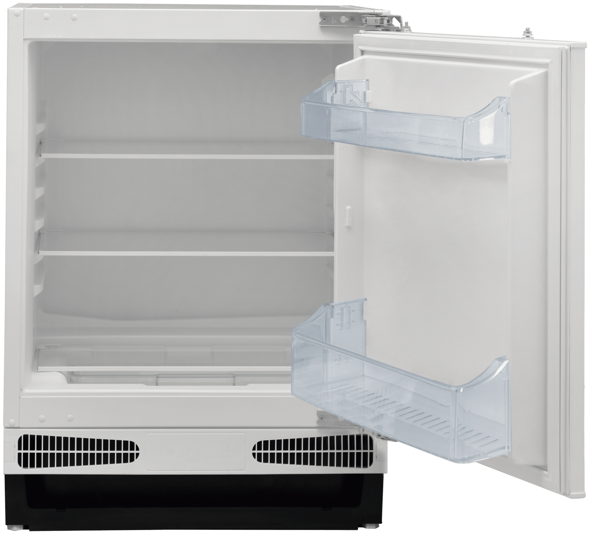 SO 10 Integrated undercounter fridge - OSLA Home