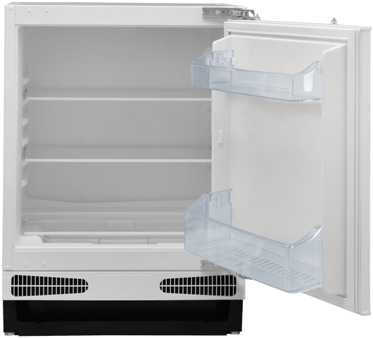 SO 10 Integrated undercounter fridge - OSLA Home