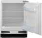 SO 10 Integrated undercounter fridge - OSLA Home