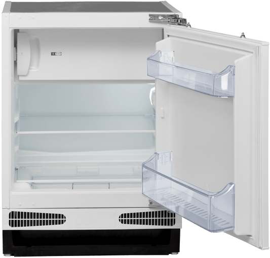 SO 10 Integrated undercounter fridge with icebox - OSLA Home