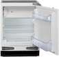 SO 10 Integrated undercounter fridge with icebox - OSLA Home
