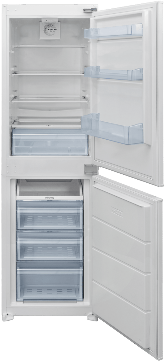 SO 30 Integrated 50/50 fridge freezer 177cm - OSLA Home