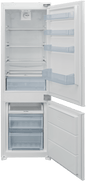 SO 30 Integrated 70/30 fridge freezer 177cm - OSLA Home