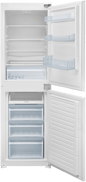 SO 10 Integrated 50/50 fridge freezer 177cm - OSLA Home