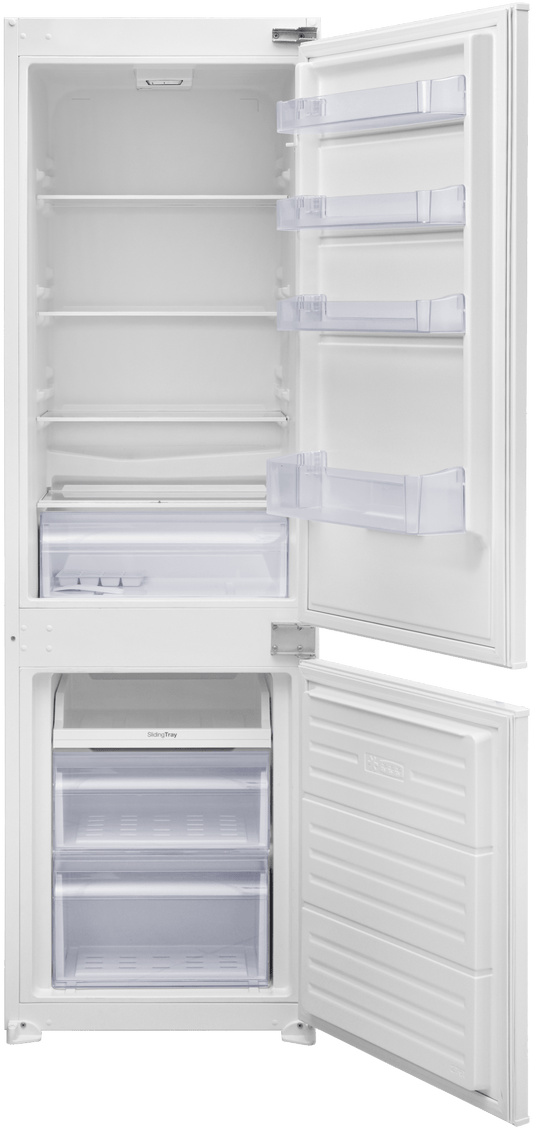SO 10 Integrated 70/30 fridge freezer 177cm - OSLA Home