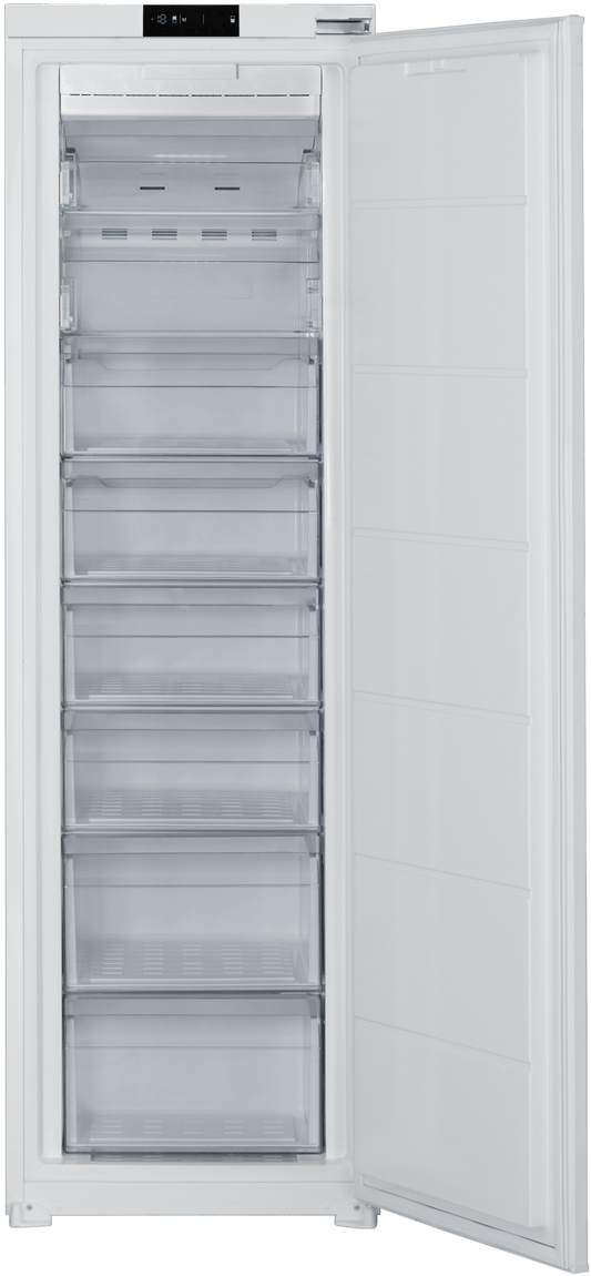 SO 30 Integrated tall freezer 177cm - OSLA Home