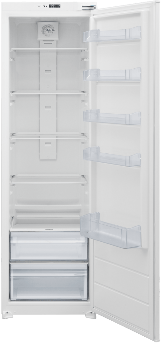 SO 30 Integrated tall fridge 177cm - OSLA Home