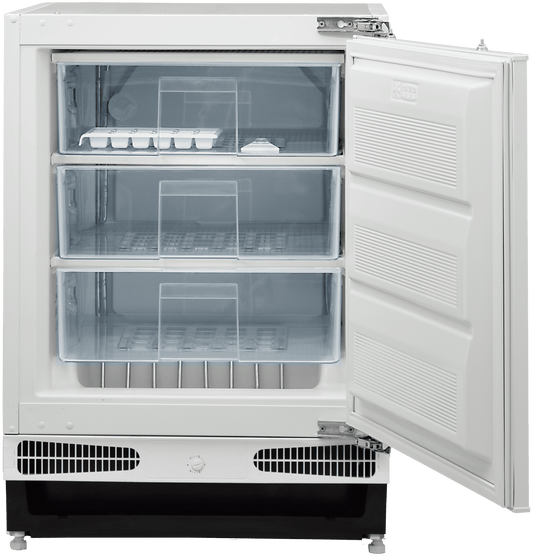 SO 10 Integrated undercounter freezer - OSLA Home