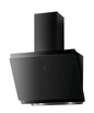 SO 50 Hidden control angled glass hood 60cm - OSLA Home