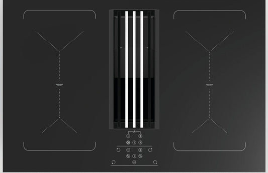 SO 30 Vented induction hob 77cm - OSLA Home
