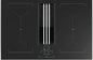 SO 30 Vented induction hob 77cm - OSLA Home