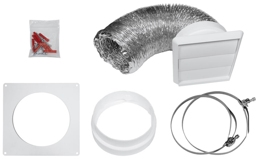 KITVENT1F - OSLA HOME