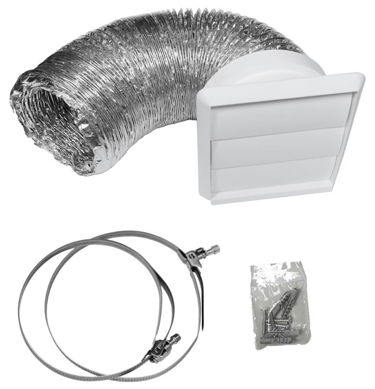 KITVENT2F - OSLA HOME