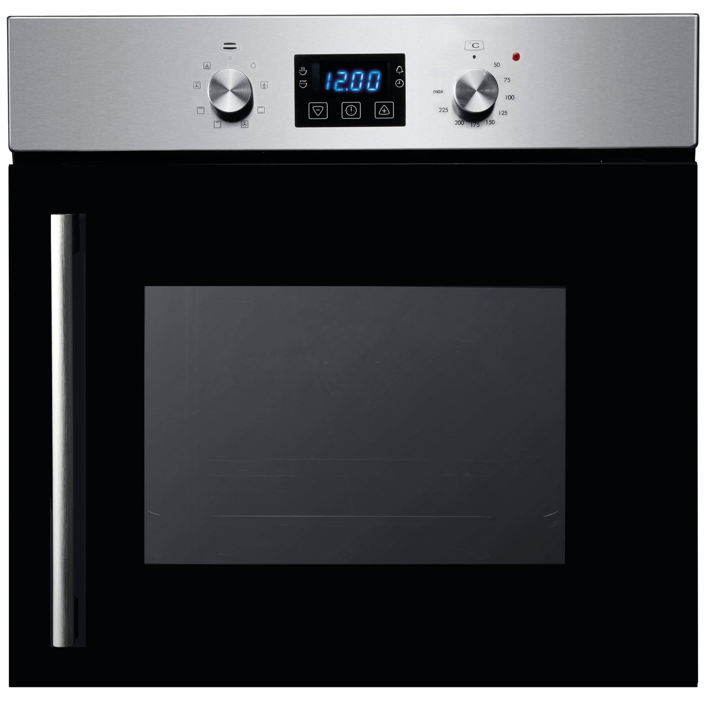 SO 30 Integrated Side Opening Fan Oven - OSLA Home