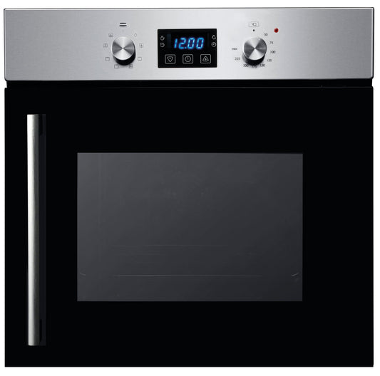 SO 30 Integrated Side Opening Fan Oven - OSLA Home