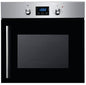 SO 30 Integrated Side Opening Fan Oven - OSLA Home