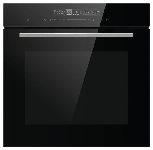 OSLA Studio Integrated touch control pyro oven - OSLA Home