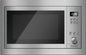 SO 30 Integrated combi microwave - OSLA Home