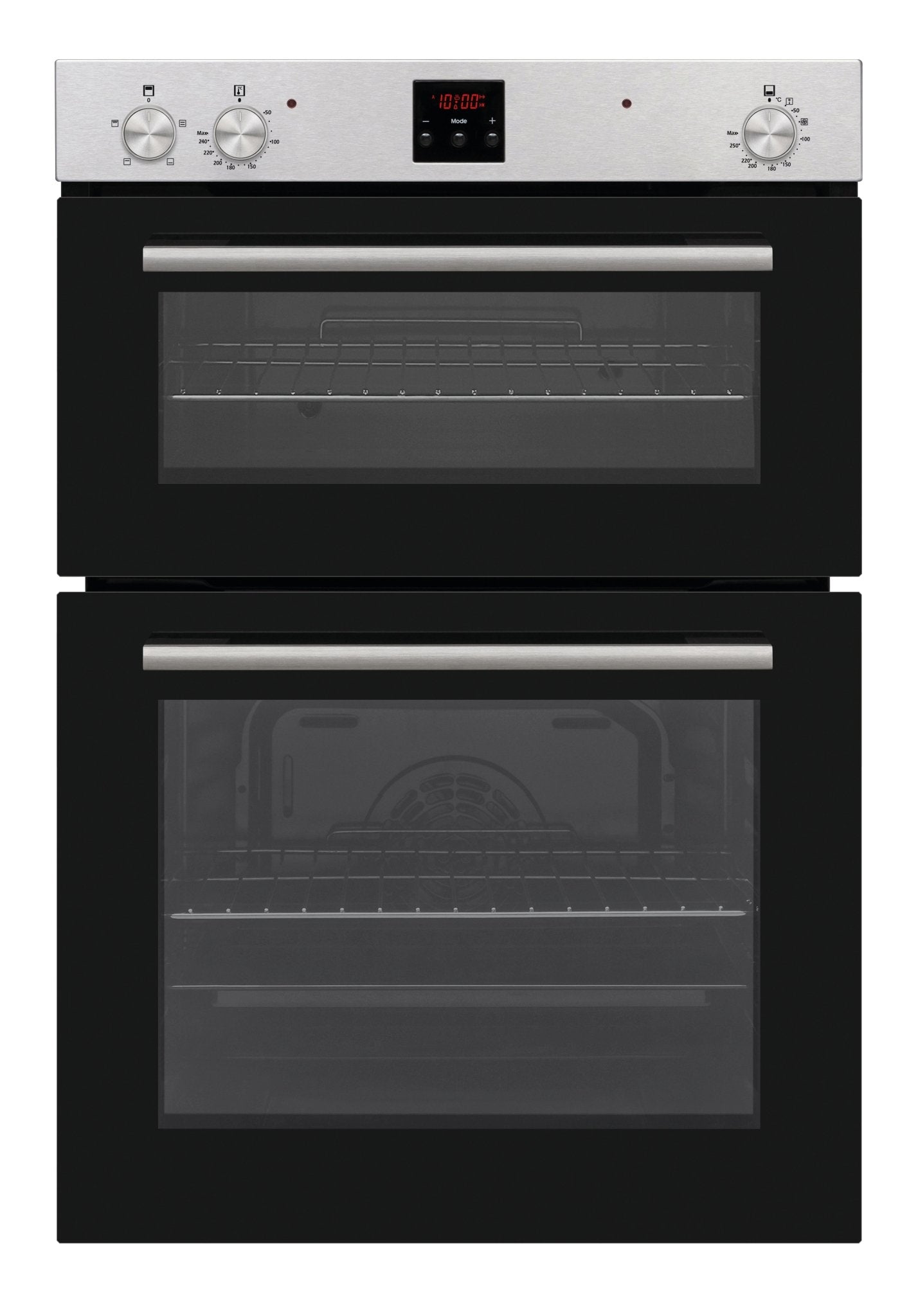 SO 30 Integrated double oven - OSLA Home